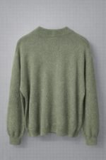 Pull femme élégant avec col perlé – Pull chaud hiver chic – Image 17